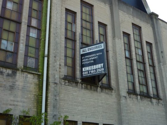 Methodist Central Hall