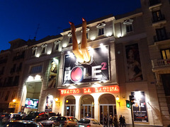 DSC00302 - Teatro La Latina