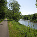 the Root River Trail