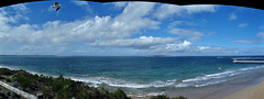 Rip View Lookout, Point Lonsdale