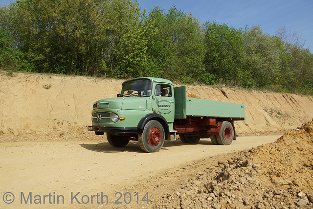 Kippertreffen Geilenkirchen 2014 452