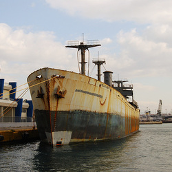 SS Hellas Liberty SS Hellas Liberty