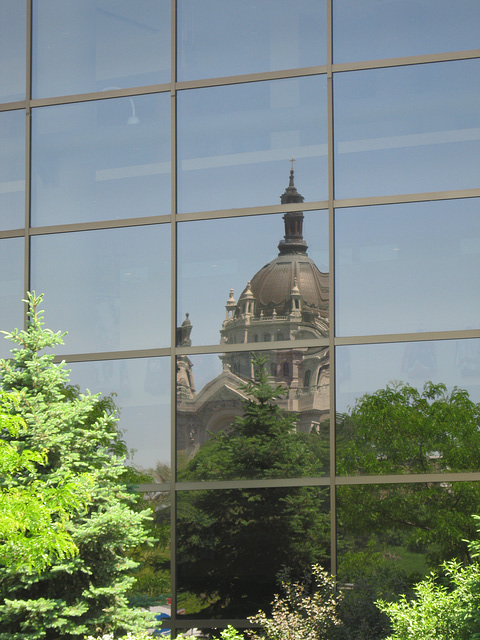 Basilica of Saint Paul