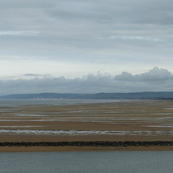 Les Sables d'Ouistreham - 25 Avril 2014
