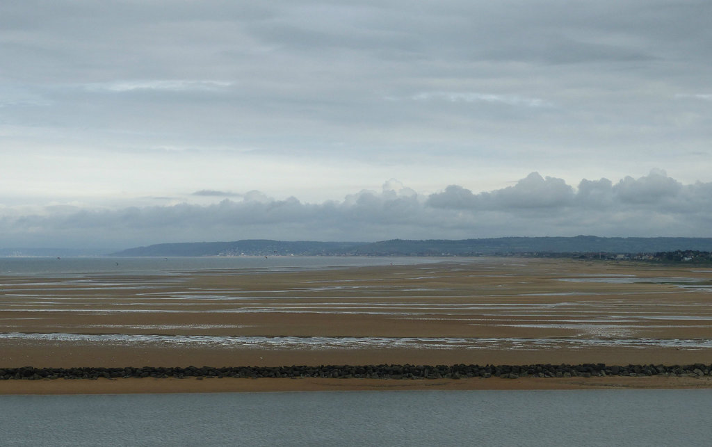 Les Sables d'Ouistreham - 25 Avril 2014