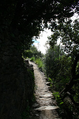 Monterosso-Vernazza