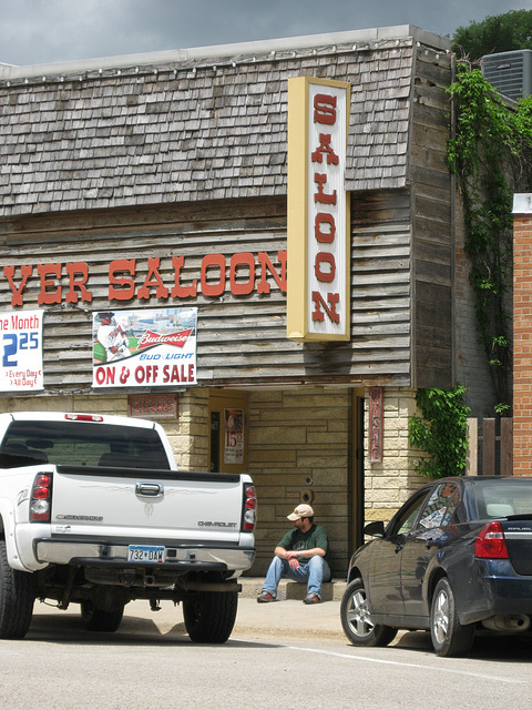 Lanesboro scene