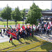 Düsseldorf, 01. Mai 2014, Tag der Arbeit 005