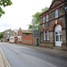 Former Works Institute, Main Street, Leiston, Suffolk