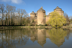 Le Château de Lassay