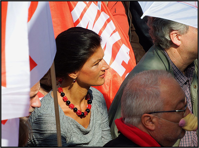 Düsseldorf, 01. Mai 2014, Tag der Arbeit 018