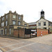 Former Garrett's Works, Leiston, Suffolk