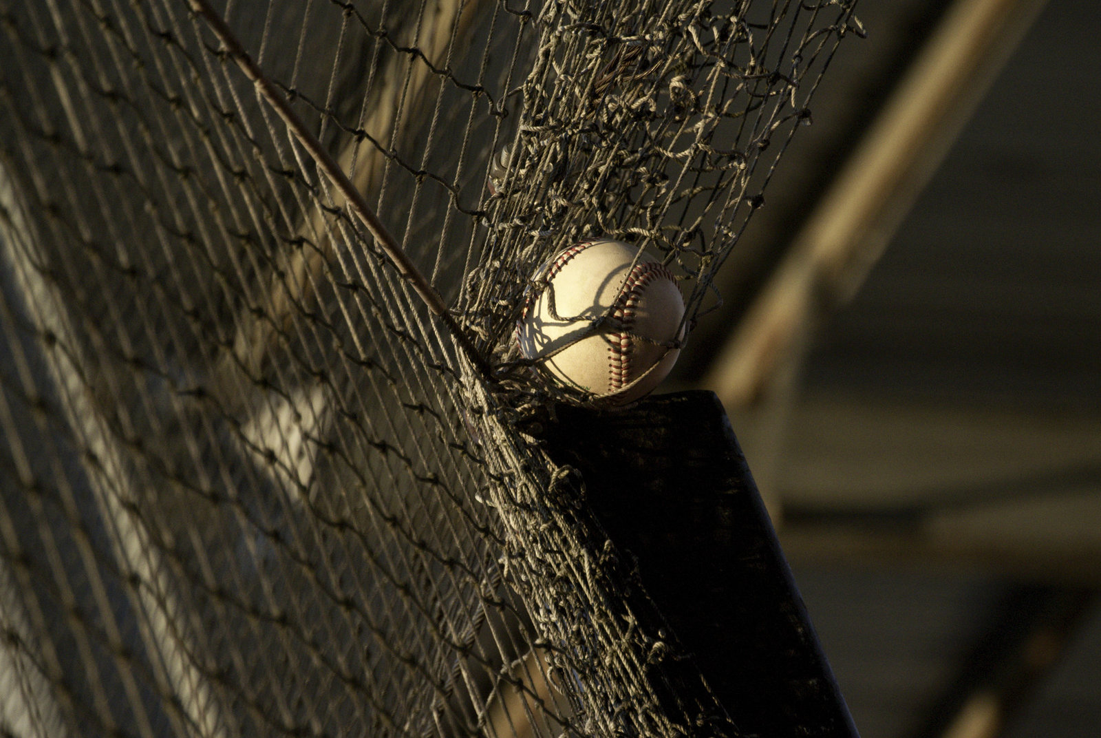 The Baseball