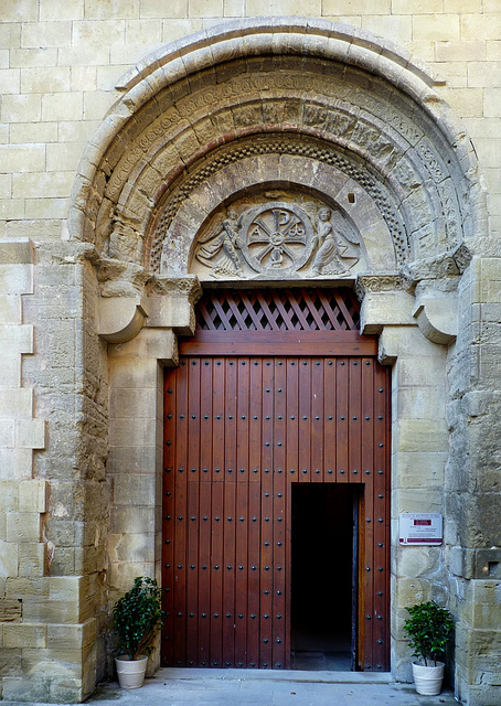 Huesca - San Pedro el Viejo