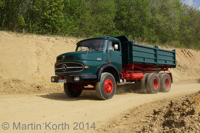 Kippertreffen Geilenkirchen 2014 453