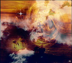 Chercher ......Partir où personne ne part..............