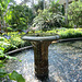 Fountain in the conservatory at Longwood Gardens, Kennett Square, PA