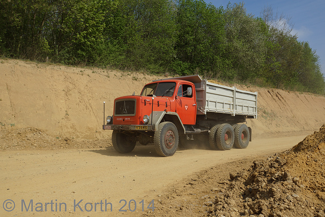 Kippertreffen Geilenkirchen 2014 454