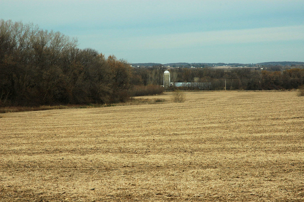 Minnesota farms