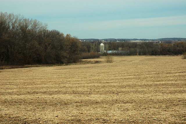 Minnesota farms