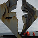 the Albatross, Cape Horn