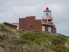 Cape Horn lighthouse