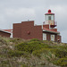 Cape Horn lighthouse