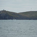 starting to round Cape Horn