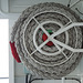 shipboard scene