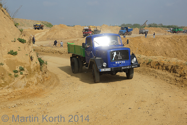 Kippertreffen Geilenkirchen 2014 455