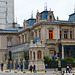 historic buildings - Punta Arenas