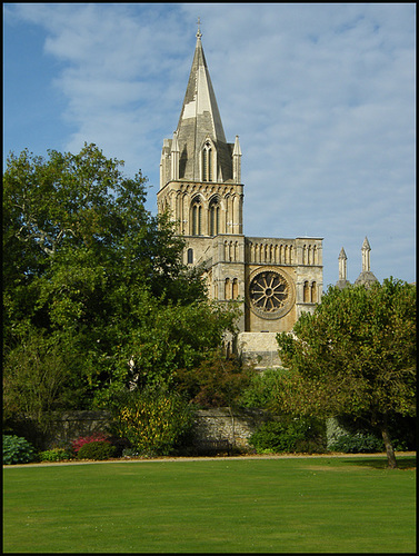 Christ Church Cathedral