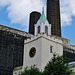 trinity hospital , greenwich, london