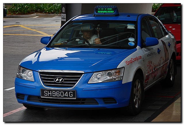 Taxi
