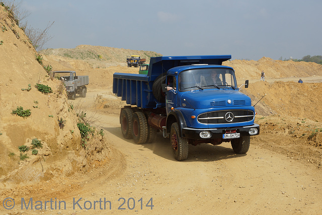 Kippertreffen Geilenkirchen 2014 456