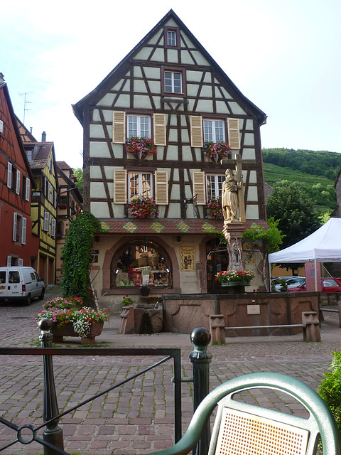 Kaysersberg