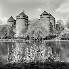 Lassay-les-Châteaux