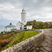 Start Point Lighthouse - 20140325