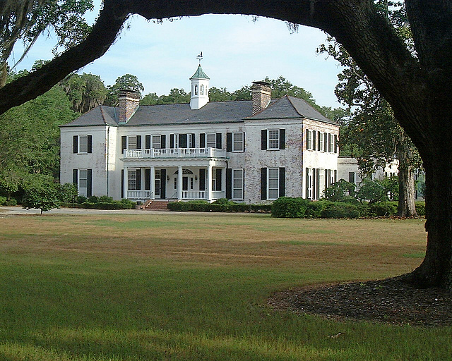 Chelsea Main House