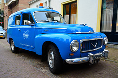 1967 Volvo Duett