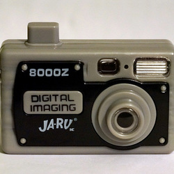 Ja-Ru 8000Z Ja-Ru 8000Z