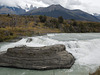 Cascade Rio Paine