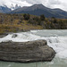 Cascade Rio Paine