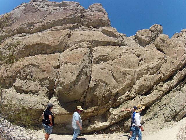 0510 114136 Wilhelm's Metate Ranch