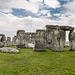 Stonehenge - 20140328