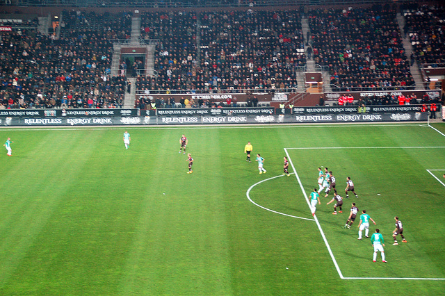 St. Pauli - Greuther Fürth