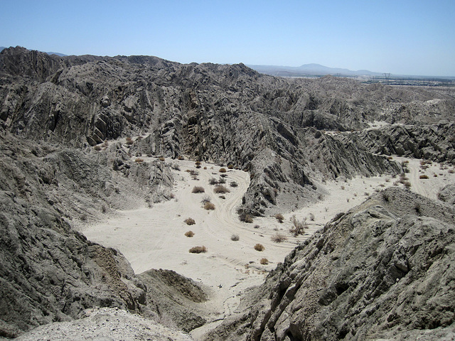 0510 105250 Wilhelm's Metate Ranch