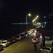 Puerto Varas at night