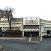 Former UAS/EYMS/S&D bus garage in Scarborough - 9 Nov 2012 (DSCF2045)