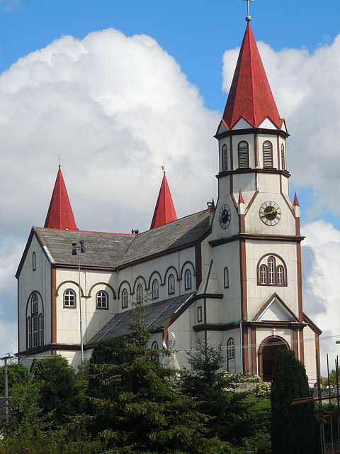 Sagrado Corazón de Jesus